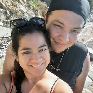 Meet your Posher, Elinita